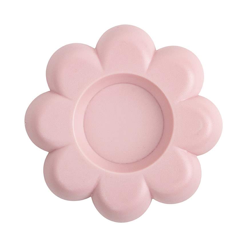 Calico Flower Power Magnetic Pin Holder