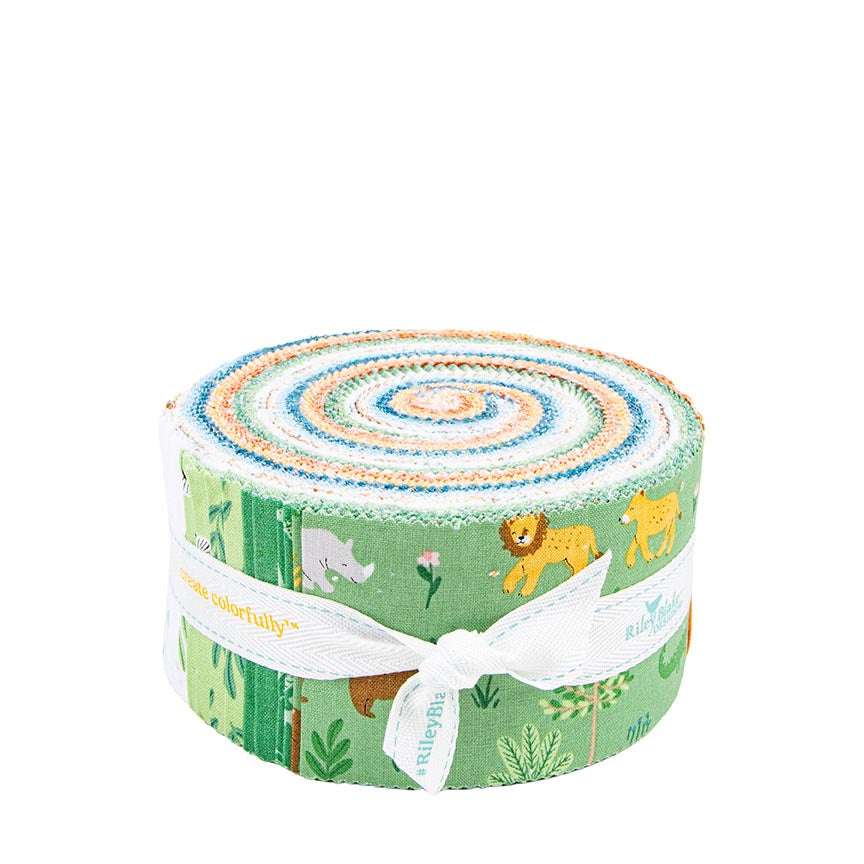 Two by Two 2 1/2" Rolie Polie