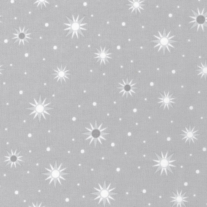 Planetarium Stars Haze