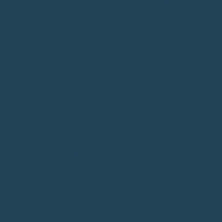 Confetti Cotton Oxford Blue