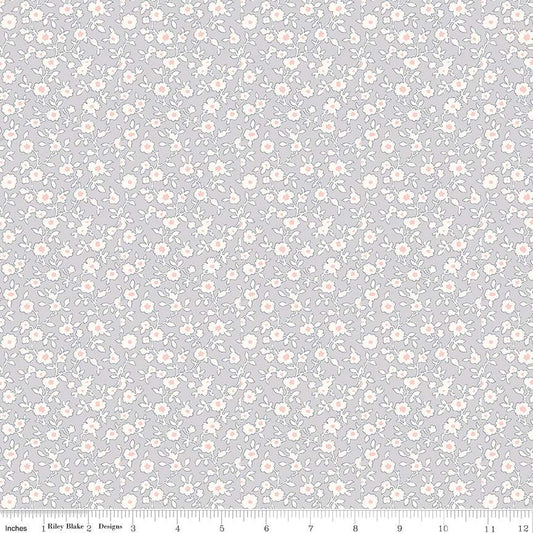 Liberty The Collector's Home Pavilion Neutrals Daisy Trail C