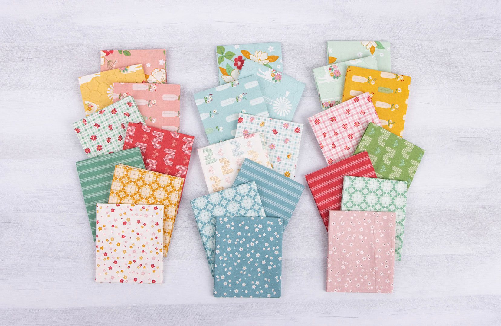 Sweet Acres – Fabric Outlet