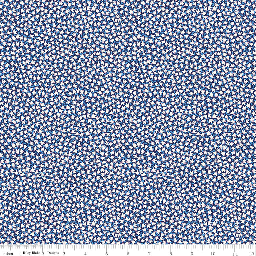 Liberty Tudor Celebration Tudor Tumble A