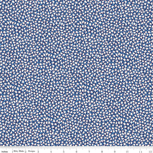 Liberty Tudor Celebration Tudor Tumble A