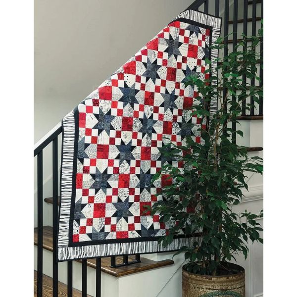 A New Twist Quilt Book