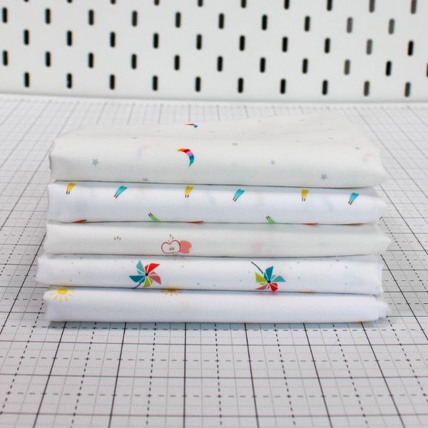 Hush Hush Summer Fun Bundle