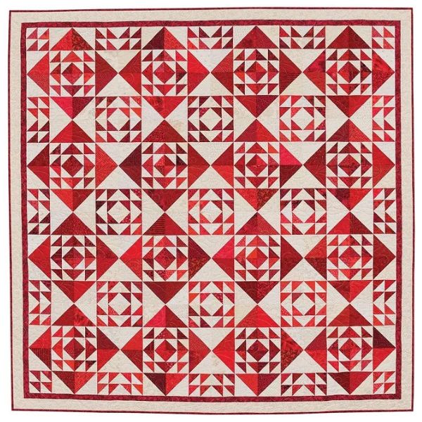 A New Twist Quilt Book