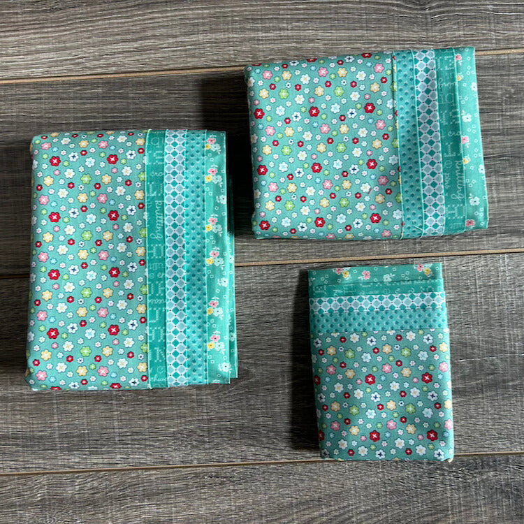 Lori Holt Color Bundle - Teal