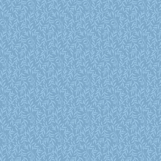 Denim Jacket Vine Light Denim