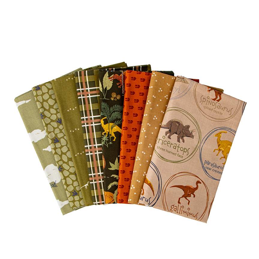 Cretaceous 1-Yard Bundle Natural, 8 Yards Total