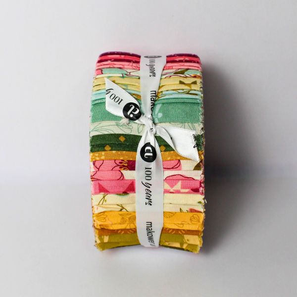 Meadow Walk - 2.5" Strip Roll