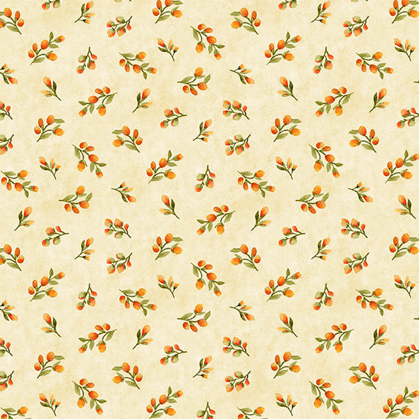 Sunflower Splendor Cream