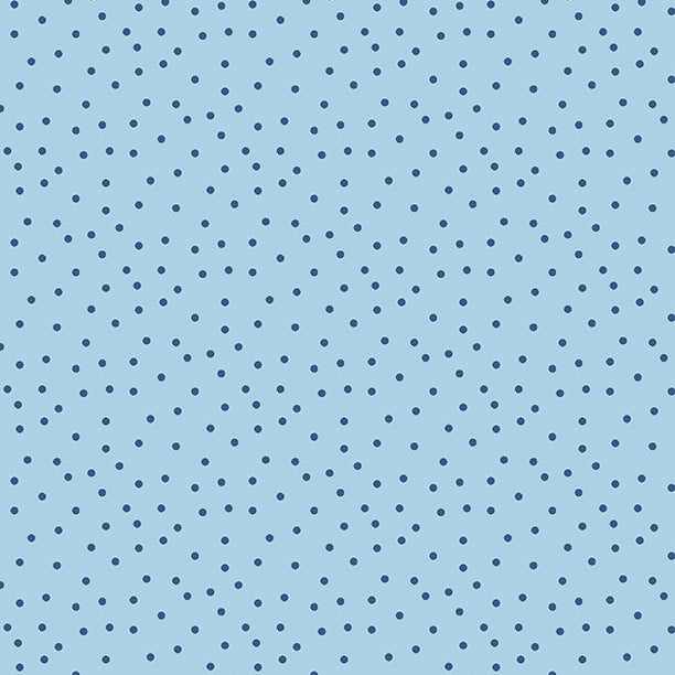 Summertime Daydream Light Blue