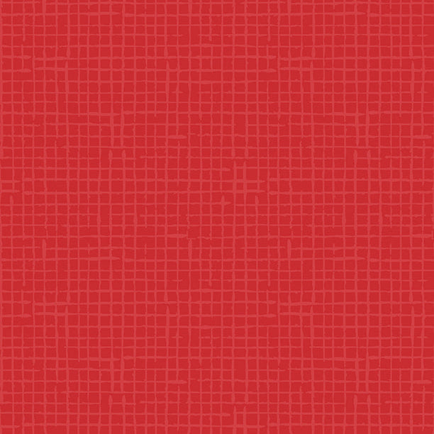 Summertime Daydream Red