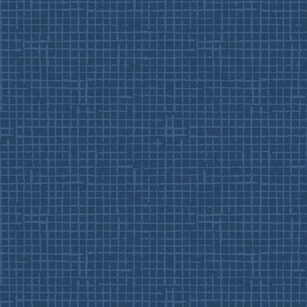 Summertime Daydream Navy
