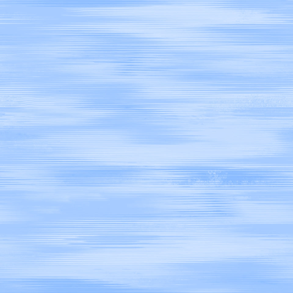 (Craft Fabric) Textures Blue