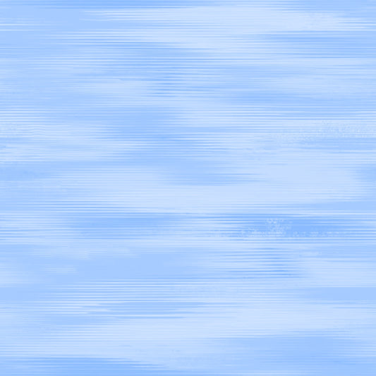 (Craft Fabric) Textures Blue