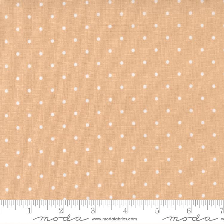 Country Rose Magic Dots Sunshine