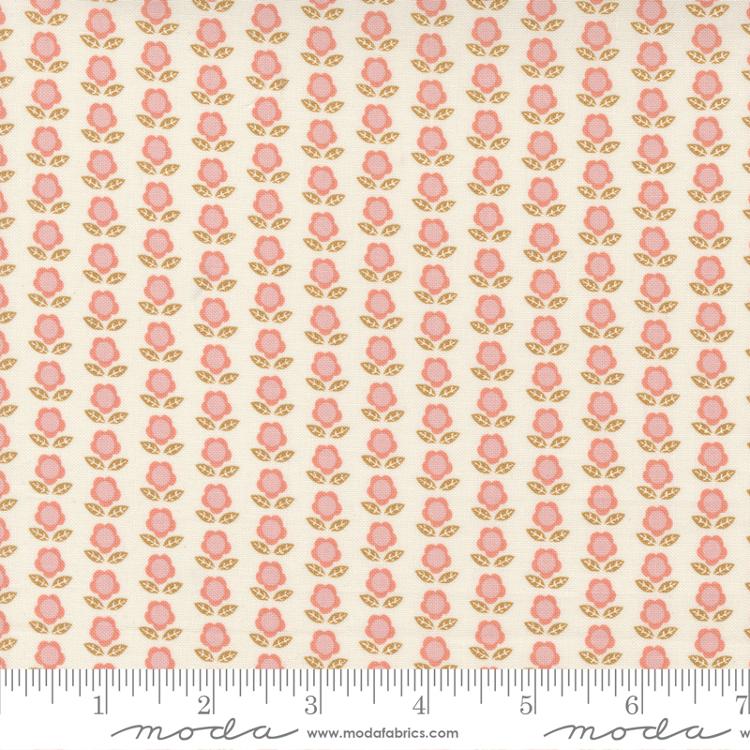 Birdsong Little Flowers Cloud