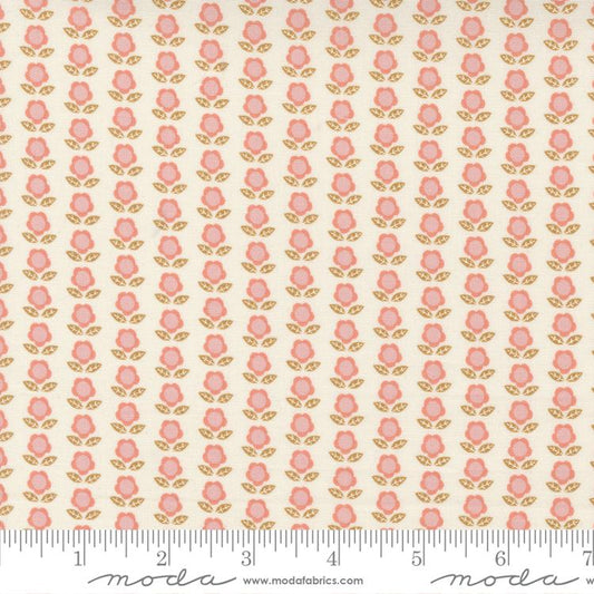 Birdsong Little Flowers Cloud