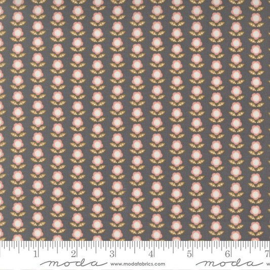 Birdsong Little Flowers Pebble