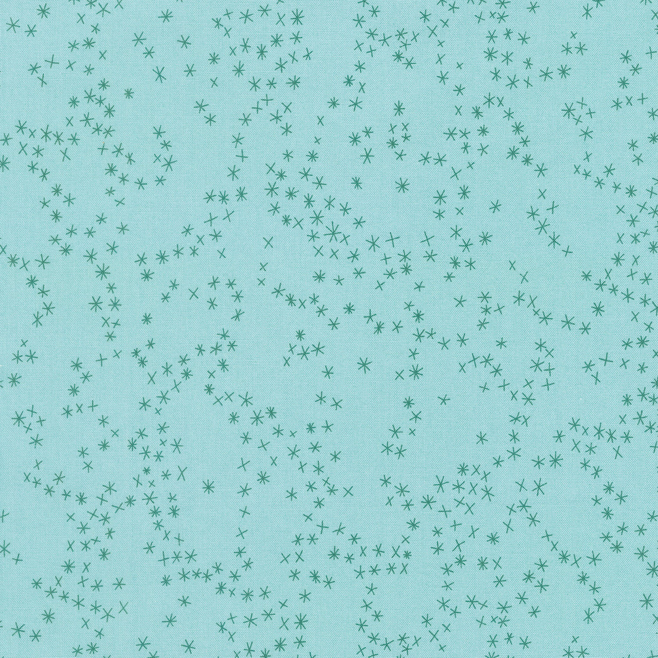 Skygazing by Giucy Giuce Blizzard Teal