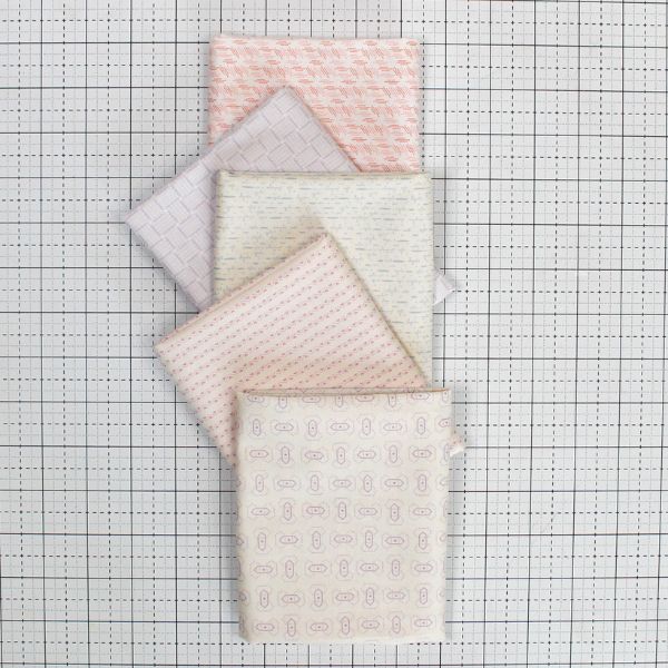 Dewdrop Low Volume 5-Piece Bundle