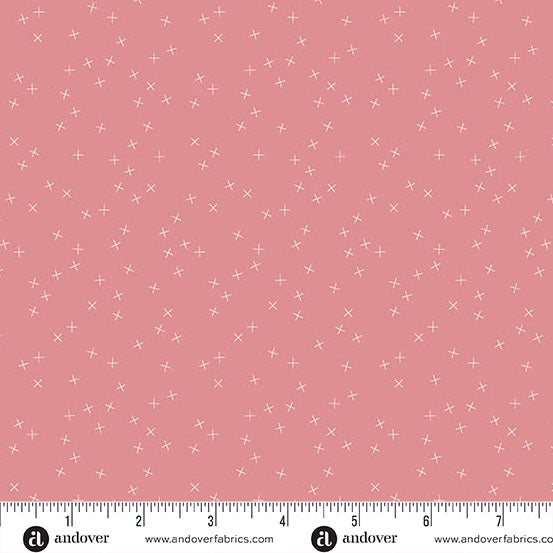 Crisscross by Andover Fabrics Crisscross Eraser
