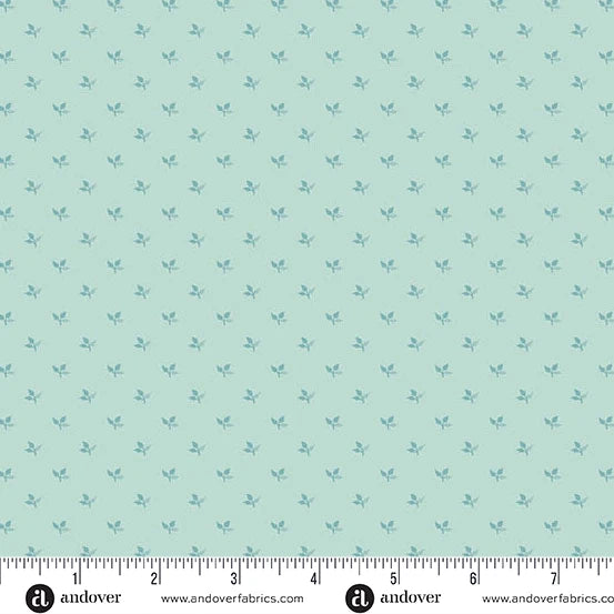 Lighthouse by Laundry Basket Quilts Serene Clear Sky