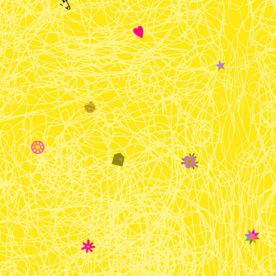 Thicket by Alison Glass Found Sunshine