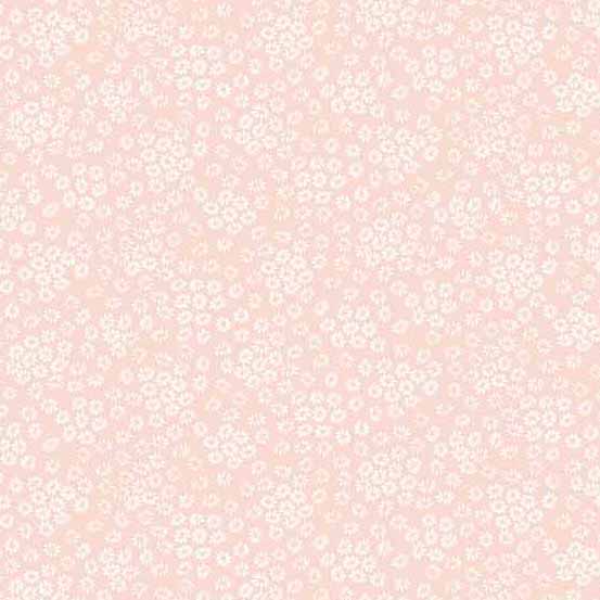 Petit Point Meadow Pink