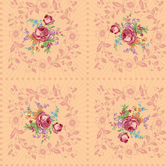 Nonna by Giucy Giuce Wreath Rosalia