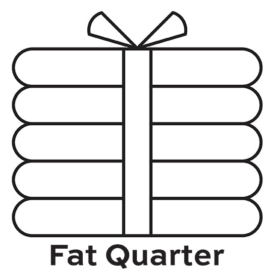 The Very Hungry Caterpillar - Fat Quarter Bundle