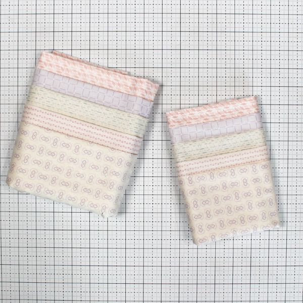 Dewdrop Low Volume 5-Piece Bundle