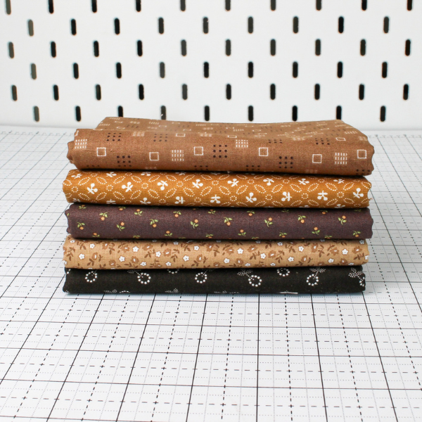 Lori Holt Color Bundle - Spice