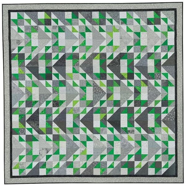 A New Twist Quilt Book