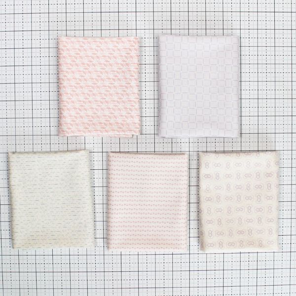 Dewdrop Low Volume 5-Piece Bundle