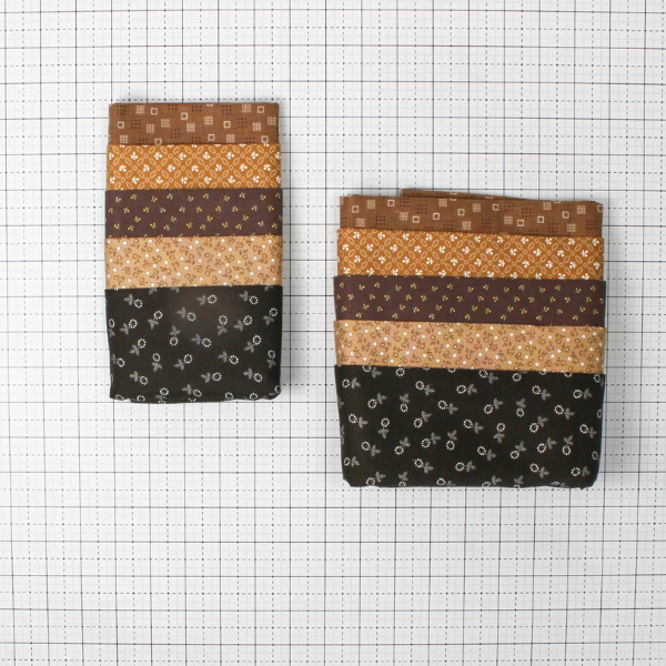 Lori Holt Color Bundle - Spice
