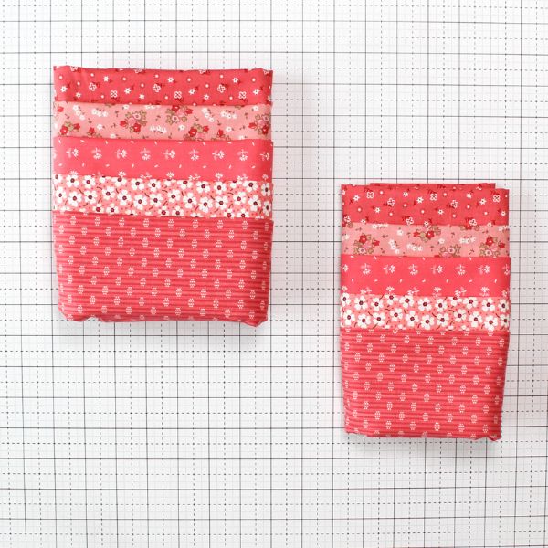 Lori Holt Color Bundle - Pink