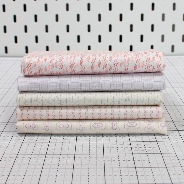 Dewdrop Low Volume 5-Piece Bundle
