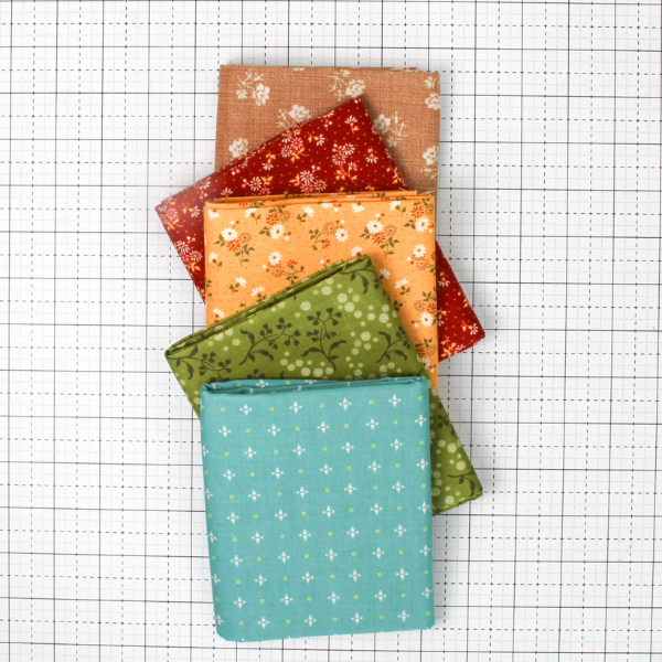 Lori Holt 5-Piece Baked With Love Bundle