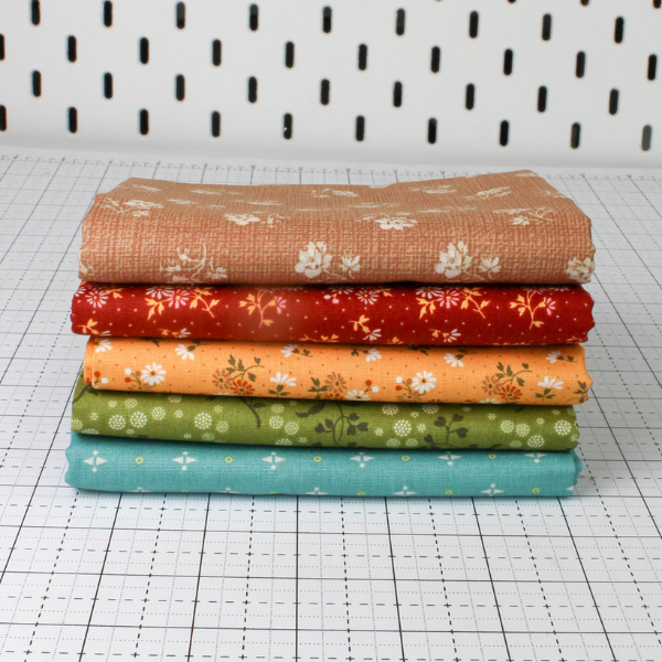 Lori Holt 5-Piece Baked With Love Bundle