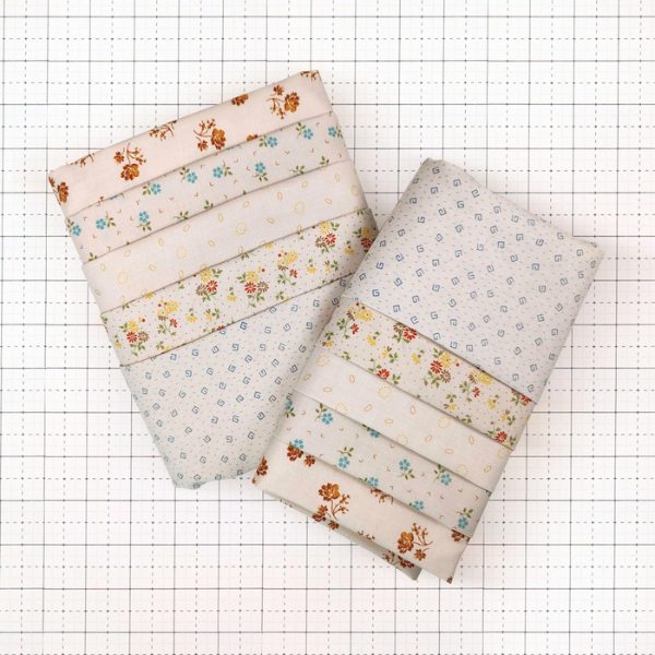 Lori Holt 5-Piece Baked With Love Neutral Bundle