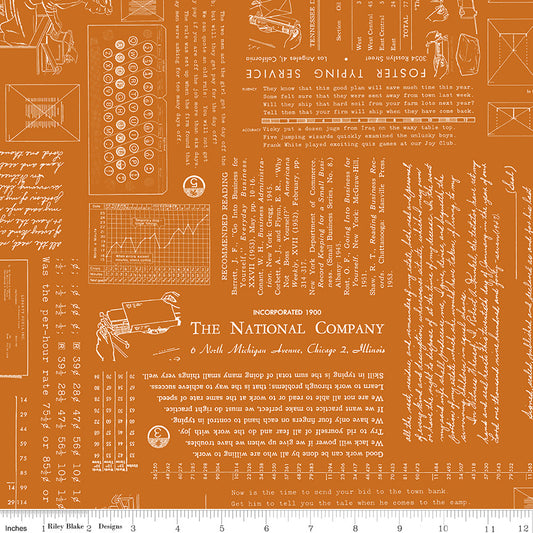 TYPE/ography Amber