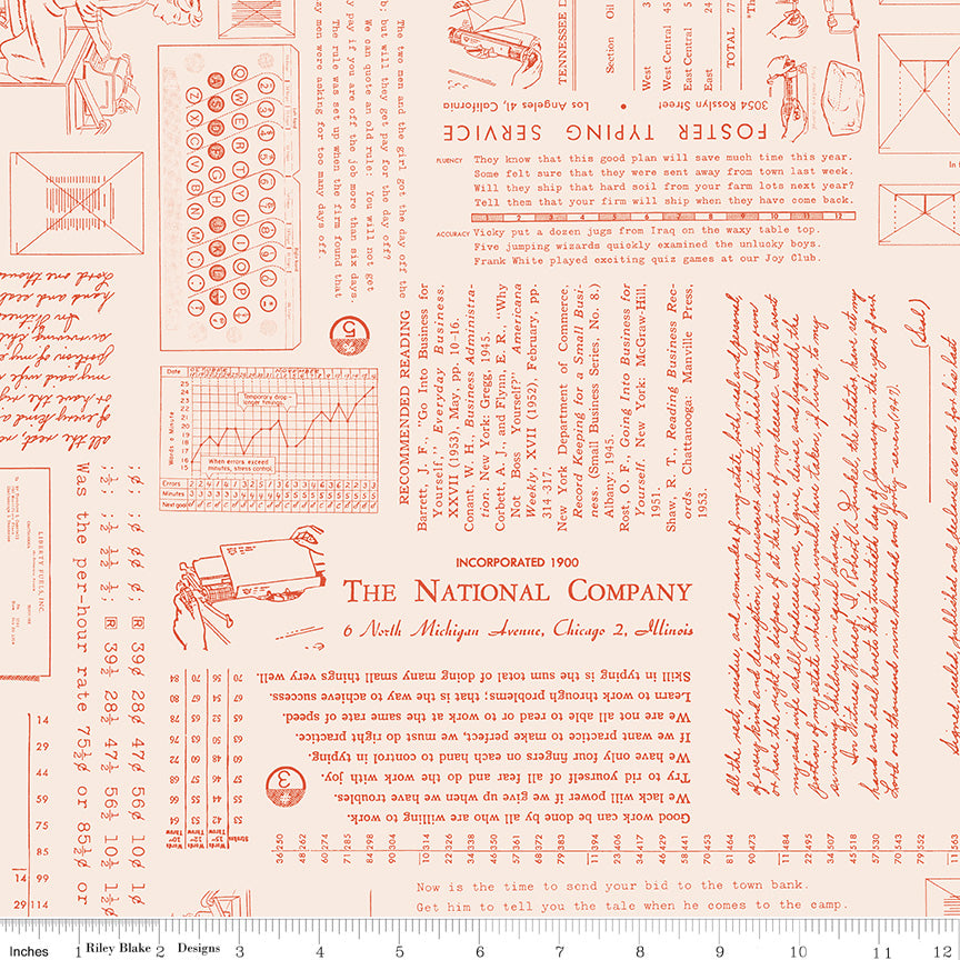 TYPE/ography Background Autumn