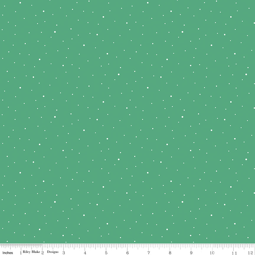 Dapple Dot Alpine