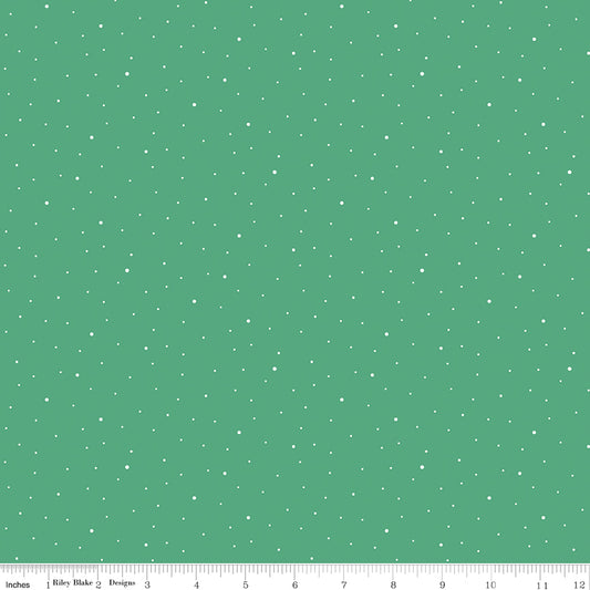 Dapple Dot Alpine