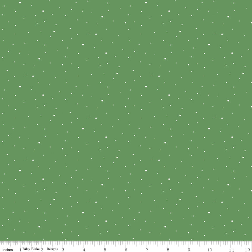 Dapple Dot Clover