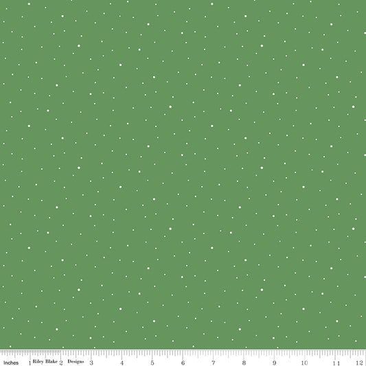 Dapple Dot Clover