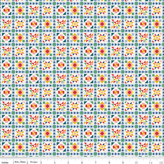 Wisconsin Best in Show Quilt Multi
